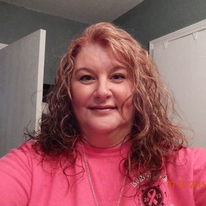 Meet your Posher, Katherine